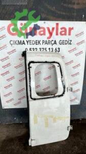 Fiat Fiorino Sağ Arka Bagaj Kapağı Sökme Çıkma