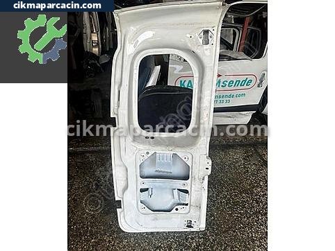 Fiat Fiorino Bagaj Kapağı çıkma parça