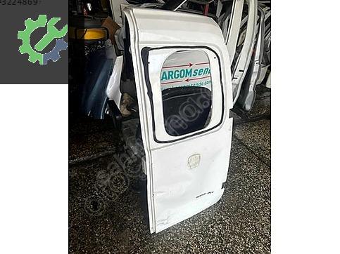 Fiat Fiorino Bagaj Kapağı çıkma parça