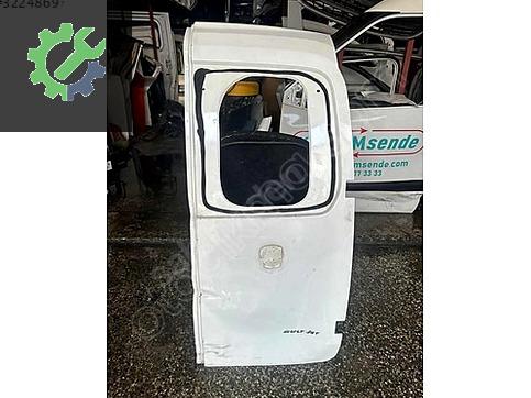 Fiat Fiorino Bagaj Kapağı çıkma parça