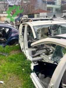 Arka Çamurluk Fiat Fiorino — Sökme Çıkma