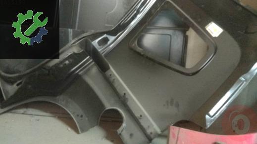 Fiat Fiorino Sağ Arka Çamurluk 71765488 çıkma parça