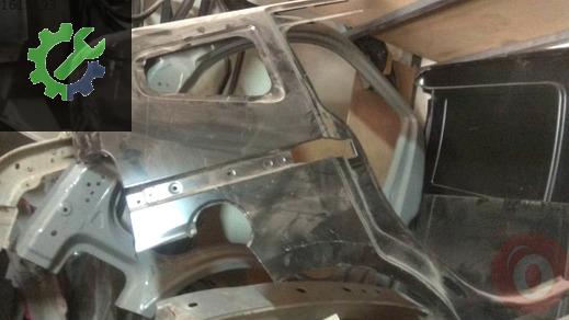 Fiat Fiorino Sağ Arka Çamurluk 71765488 çıkma parça