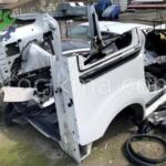 Fiat Fiorino Sağ Arka Çamurluk beyaz hatasız orjinal çıkma