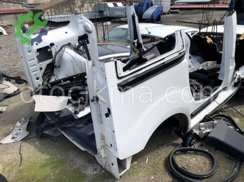Fiat Fiorino Sağ Arka Çamurluk çıkma parça