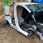 Fiat Fiorino 2025 Sağ Arka Çamurluk Çıkma