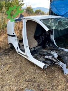 Sağ Arka Çamurluk Fiat Fiorino — Sökme Çıkma