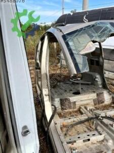 Orijinal Fiat Fiorino Sağ Arka Çamurluk Çıkma