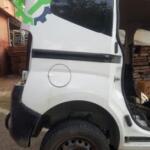 Fiat Fiorino Sağ Arka Çamurluk Hatasız Orjinal Çıkma