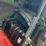 Fiat Fiorino Sağ Arka Çamurluk çıkma parça - Eren otomotiv çıkma yedek parça Samsun