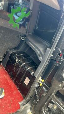 Fiat Fiorino Sağ Arka Çamurluk çıkma parça