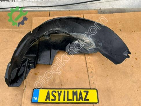 Fiat Fiorino Davlumbaz 735511433 çıkma parça
