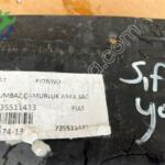 FİAT FİORİNO SAĞ ARKA DAVLUMBAZ  -NO311