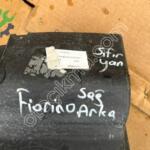 FİAT FİORİNO SAĞ ARKA DAVLUMBAZ  -NO311