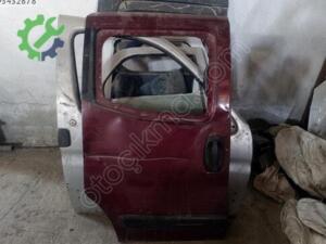 Fiat Fiorino sağ arka kapı