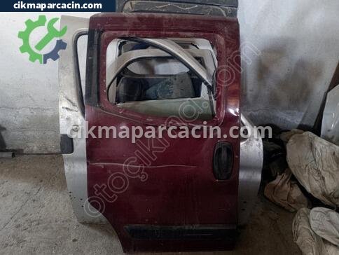 Fiat Fiorino Sağ Arka Kapı çıkma parça