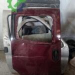 Fiat Fiorino sağ arka kapı
