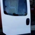 Fiat Fiorino sağ arka kapı çıtası orjinal çıkma