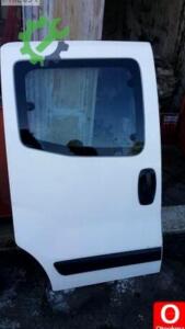 Fiat Fiorino sağ arka kapı çıtası orjinal çıkma