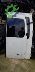 Fiat Fiorino Sağ Arka Kapı Çıkma