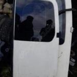 Fiat Fiorino 2025 Sağ Arka Kapı Çıkma