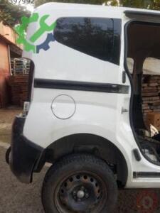 Fiat Fiorino Sağ Arka Kelebek Cam Hatasız Orjinal Çıkma