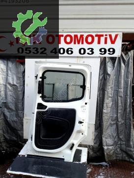Fiat Fiorino Sağ Sürgülü Kapı çıkma parça