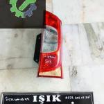 fiat fiorino sağ arka stop çıkma orjinal