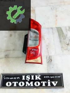fiat fiorino sağ arka stop çıkma orjinal