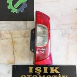 fiat fiorino sağ arka stop çıkma orjinal
