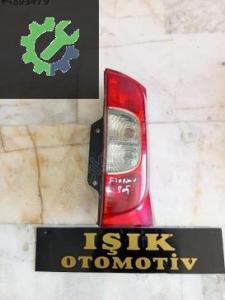 fiat fiorino sağ arka stop çıkma orjinal