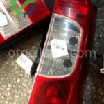 Fiat Fiorino Sağ arka stop hatasız orjinal çıkma
