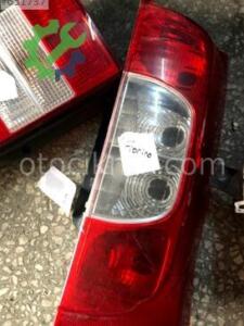 Fiat Fiorino Sağ arka stop hatasız orjinal çıkma