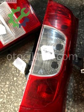 Fiat Fiorino Sağ Arka Stop çıkma parça