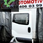 fiat fiorino sağ arka sürgülü kapı yeni model