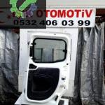 fiat fiorino sağ arka sürgülü kapı yeni model