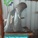 Fiat Fiorino Sağ çamurluk