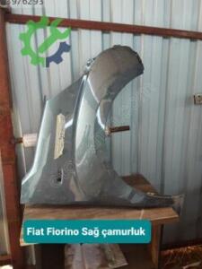 Fiat Fiorino Sağ çamurluk