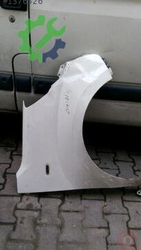 Fiat Fiorino Sağ Çamurluk çıkma parça