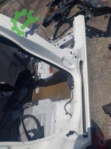 Fiat Fiorino Sağ Kesme Marşbiyel Hatasız Orjinal Çıkma