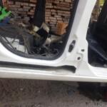 Fiat Fiorino Sağ Marşbiyel Hatasız Orjinal Çıkma