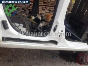 Fiat Fiorino Sağ Marşbiyel Hatasız Orjinal Çıkma
