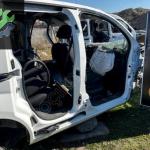 Fiat Fiorino Sağ Marşbiyel Hatasız Orjinal Çıkma