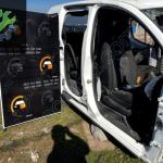 Fiat Fiorino Sağ Marşbiyel Hatasız Orjinal Çıkma
