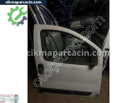 Fiat Fiorino Kapı çıkma parça