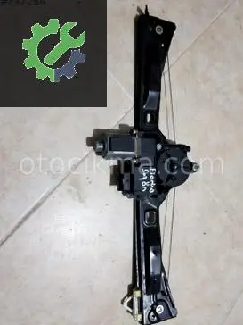 Fiat Fiorino Sağ Ön Cam Krikosu çıkma parça