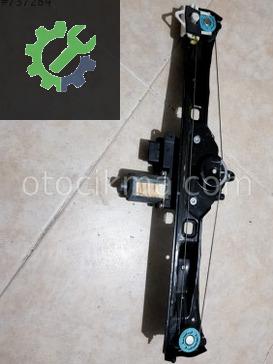 Fiat Fiorino Sağ Ön Cam Krikosu çıkma parça