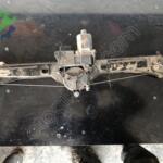 Fiat Fiorino Orijinal Çıkma Cam Motoru