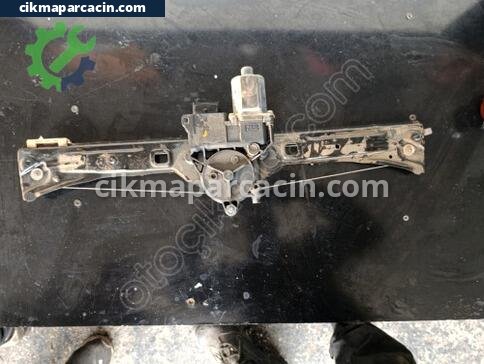 Fiat Fiorino Cam Motoru çıkma parça