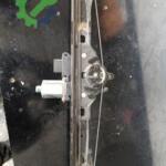Fiat Fiorino Orijinal Çıkma Cam Motoru